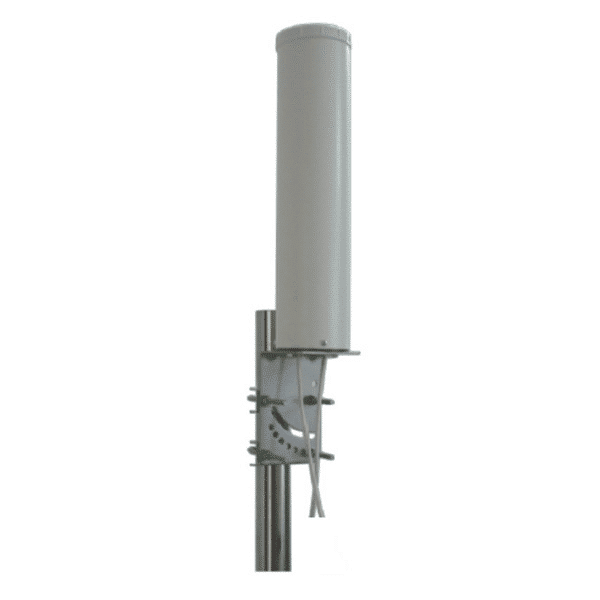 Outdoor shops antenna