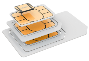 IoT-SIM IoT SIM