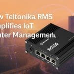 Teltonika RMS